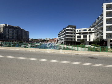 Mieszkanie Sprzedaż Szczecin Centrum Zielonego Mostu