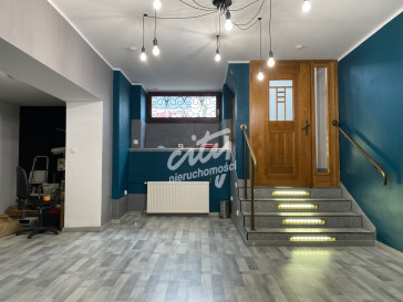 Lokal Wynajem Szczecin Centrum