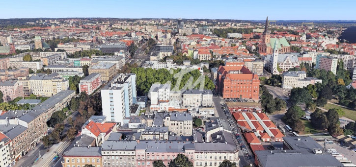 Mieszkanie Sprzedaż Szczecin Nowe Miasto Michała Drzymały 6