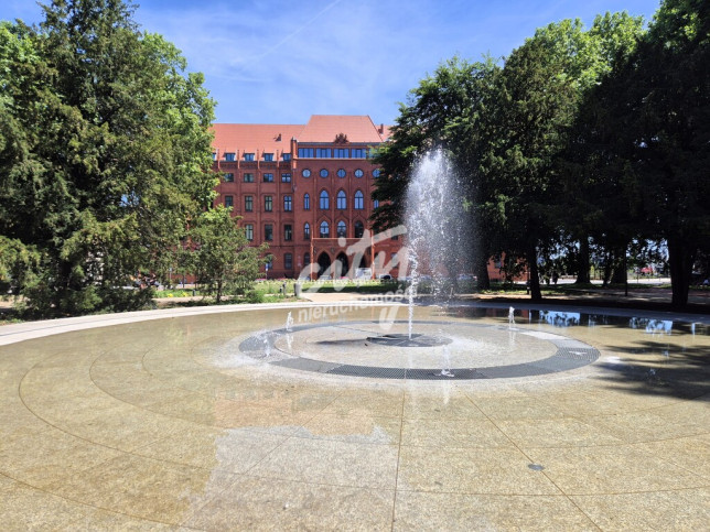 Mieszkanie Sprzedaż Szczecin Nowe Miasto Michała Drzymały 1