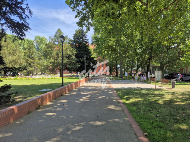 Mieszkanie Sprzedaż Szczecin Nowe Miasto Michała Drzymały 2