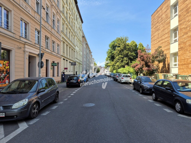 Mieszkanie Sprzedaż Szczecin Nowe Miasto Michała Drzymały 3