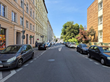Mieszkanie Sprzedaż Szczecin Nowe Miasto Michała Drzymały