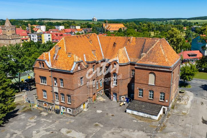 Obiekt Sprzedaż Chojna 3