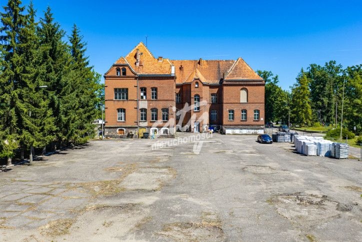 Obiekt Sprzedaż Chojna 4