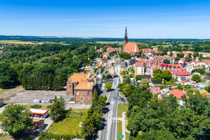 Obiekt Sprzedaż Chojna 5
