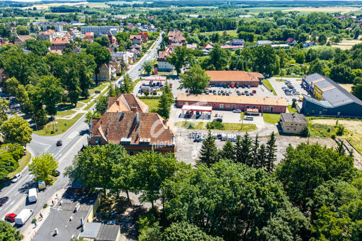 Obiekt Sprzedaż Chojna 9