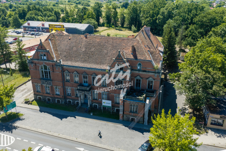 Obiekt Sprzedaż Chojna 10