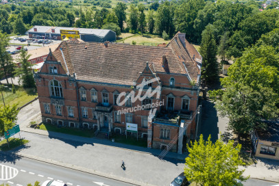 Obiekt Sprzedaż Chojna