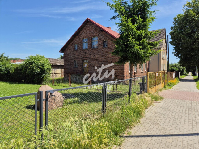 Dom Sprzedaż Pyrzyce Warszawska 3