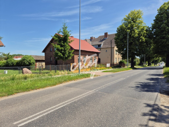 Dom Sprzedaż Pyrzyce Warszawska 1
