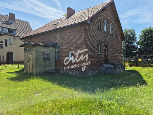 Dom Sprzedaż Pyrzyce Warszawska 6
