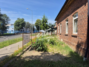 Dom Sprzedaż Pyrzyce Warszawska