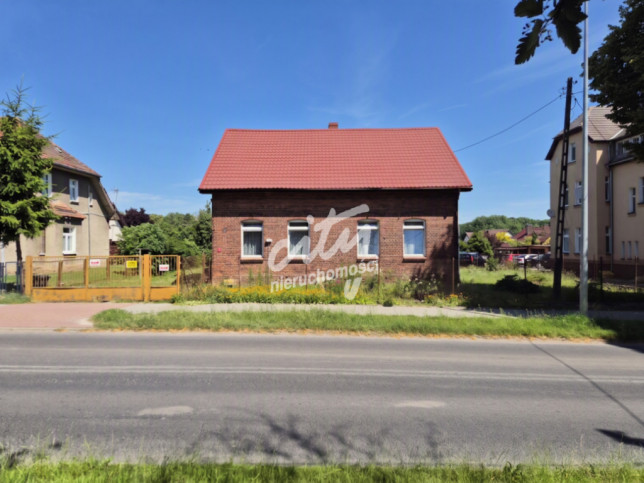 Dom Sprzedaż Pyrzyce Warszawska 5