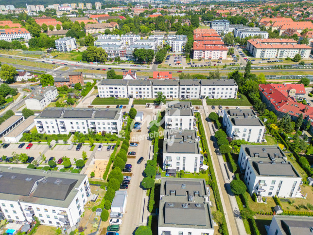 Mieszkanie Sprzedaż Szczecin Krzekowo Gerwazego 18