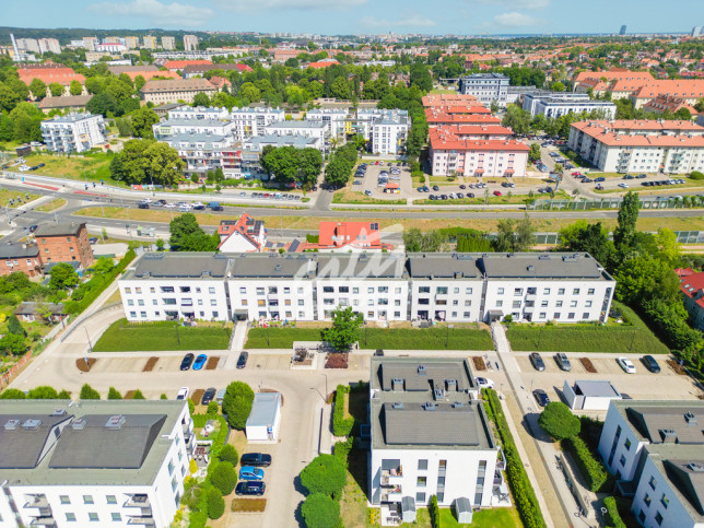 Mieszkanie Sprzedaż Szczecin Krzekowo Gerwazego 21