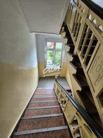 Mieszkanie Sprzedaż Szczecin Śródmieście-Centrum Zygmunta Starego