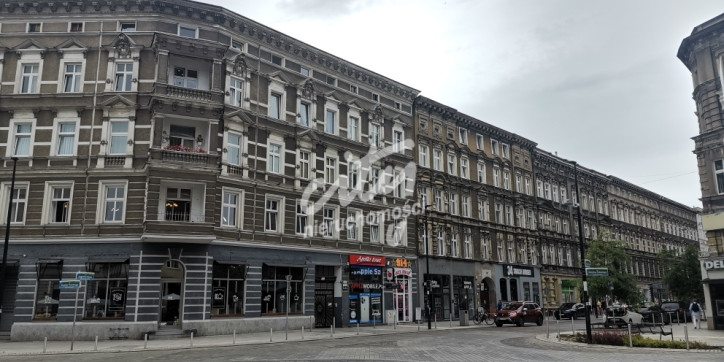 Mieszkanie Sprzedaż Szczecin Centrum Aleja Wojska Polskiego 13