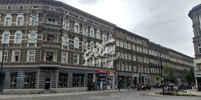 Mieszkanie Sprzedaż Szczecin Centrum Aleja Wojska Polskiego