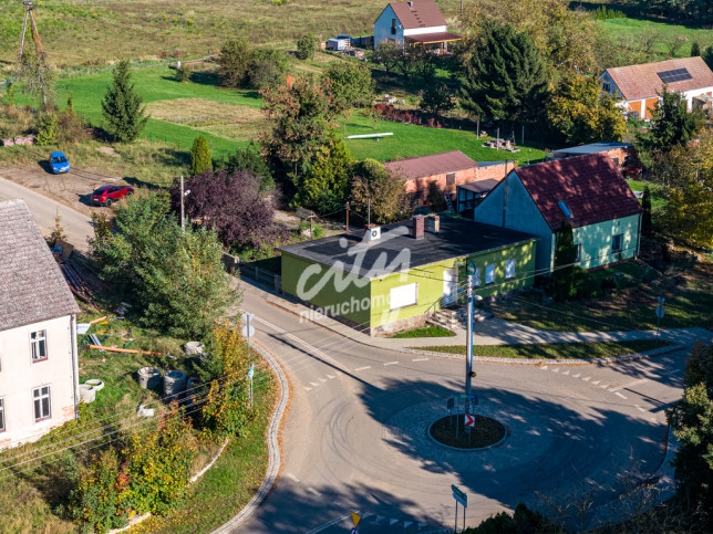 Dom Sprzedaż Binowo 2