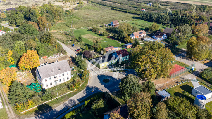 Dom Sprzedaż Binowo 3