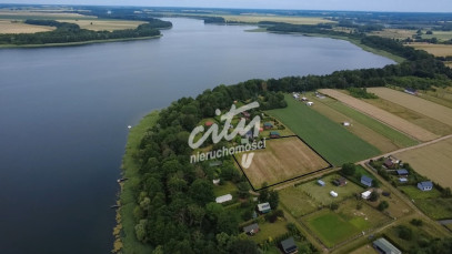 Działka Sprzedaż Trzebawie