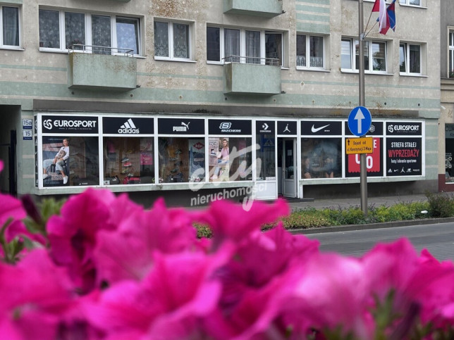 Lokal Wynajem Świnoujście 1