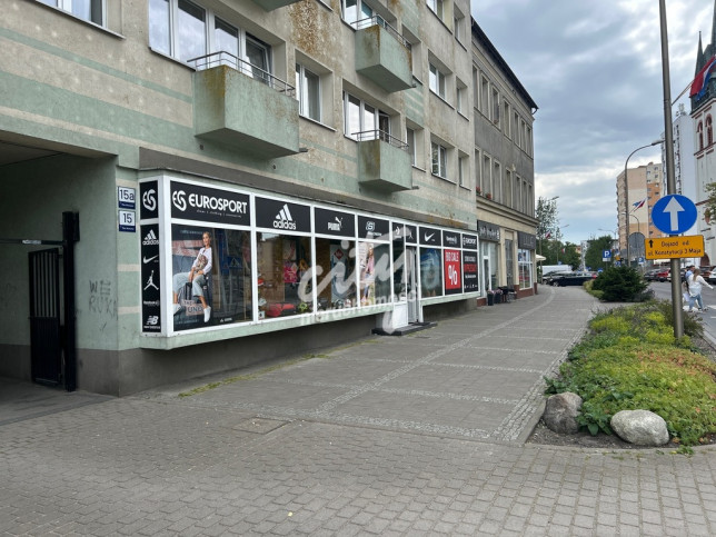 Lokal Wynajem Świnoujście 2