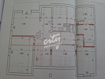 Dom Sprzedaż Szczecin Warszewo