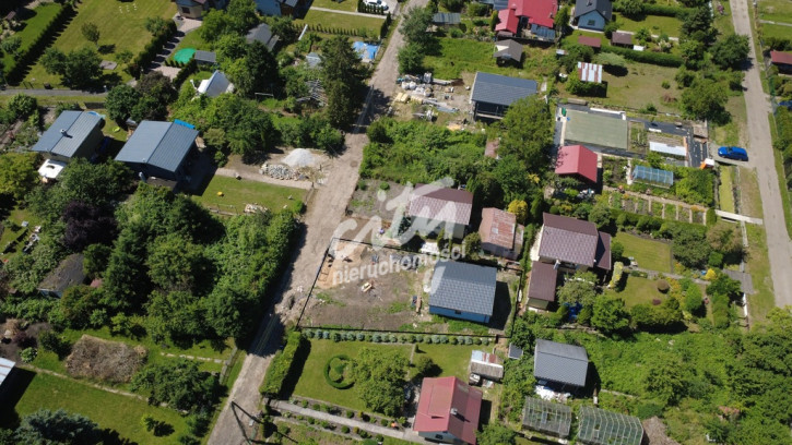 Dom Sprzedaż Szczecin Międzyodrze-Wyspa Pucka 23