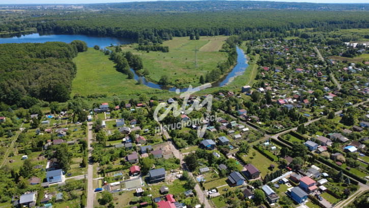 Dom Sprzedaż Szczecin Międzyodrze-Wyspa Pucka 27