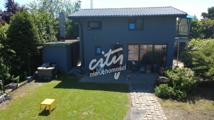 Dom Sprzedaż Szczecin Międzyodrze-Wyspa Pucka 28
