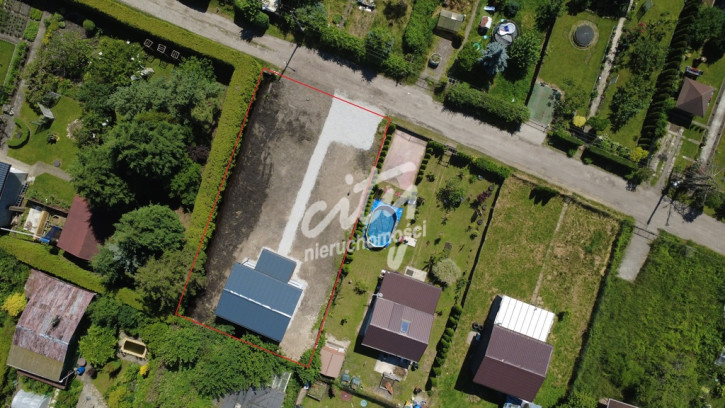 Dom Sprzedaż Szczecin Międzyodrze-Wyspa Pucka 29