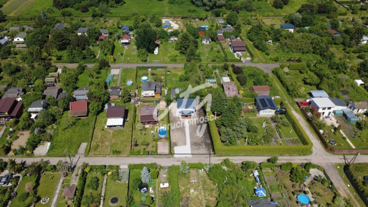 Dom Sprzedaż Szczecin Międzyodrze-Wyspa Pucka 32