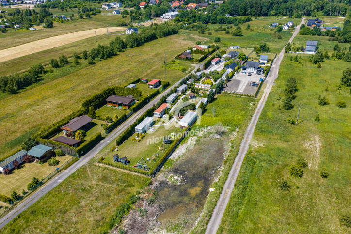 Obiekt Sprzedaż Rewal 17