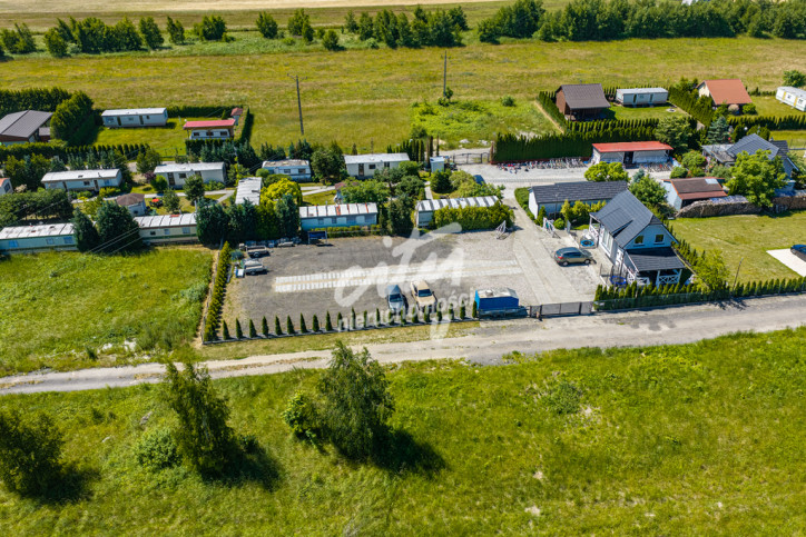 Obiekt Sprzedaż Rewal 18