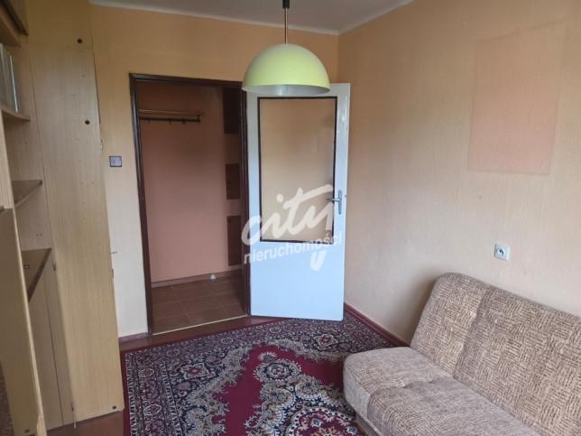 Mieszkanie Sprzedaż Szczecinek Mierosławskiego 4
