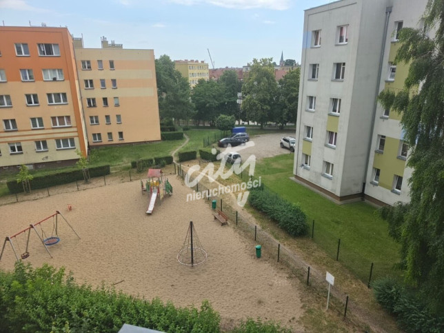 Mieszkanie Sprzedaż Szczecinek Mierosławskiego 13