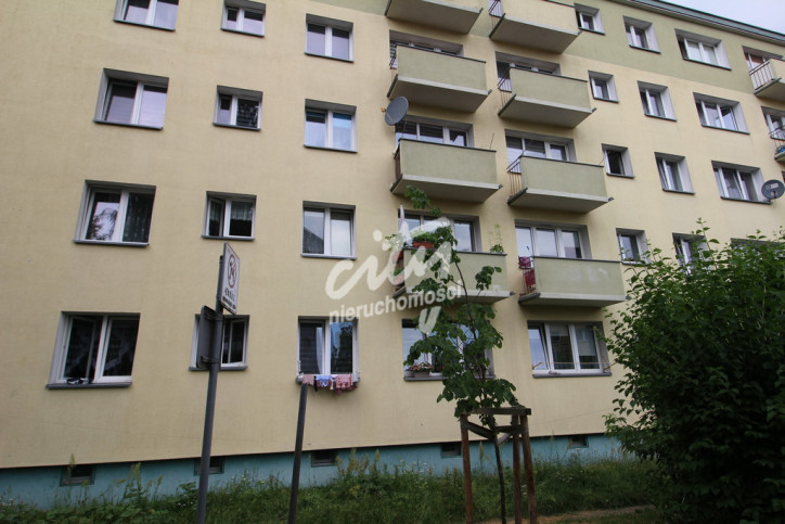 Mieszkanie Sprzedaż Szczecinek Mierosławskiego 12