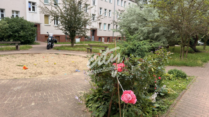 Mieszkanie Sprzedaż Szczecin Pogodno Spółdzielcza 11