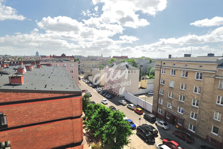 Mieszkanie Wynajem Szczecin Śródmieście ks. Piotra Ściegiennego 17