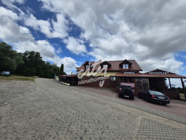 Obiekt Sprzedaż Krajnik Dolny 44