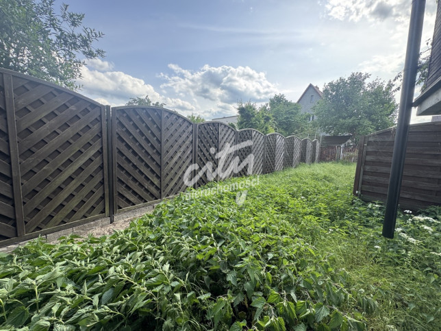 Dom Sprzedaż Szczecin Dąbie 53
