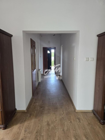 Dom Sprzedaż Przęsocin Lazurowa 7