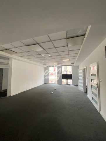 Lokal Wynajem Szczecin Centrum 1