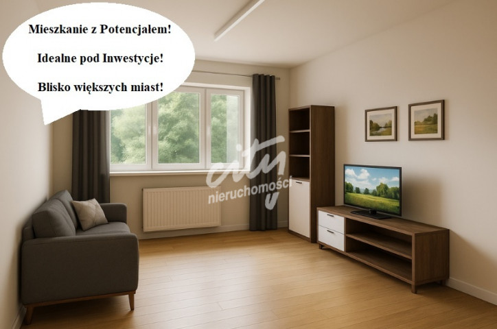 Mieszkanie Sprzedaż Darż Piękna 1