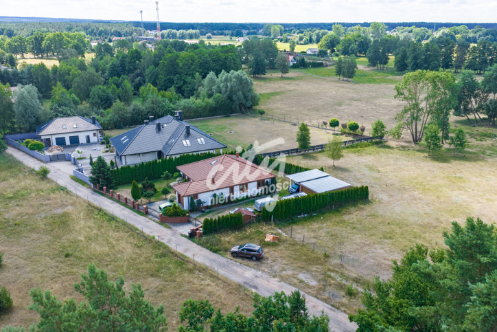 Dom Sprzedaż Tanowo Jasienicka 25