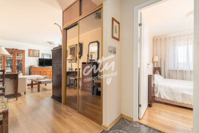 Mieszkanie Sprzedaż Warzymice