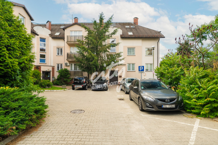 Mieszkanie Sprzedaż Warzymice 17