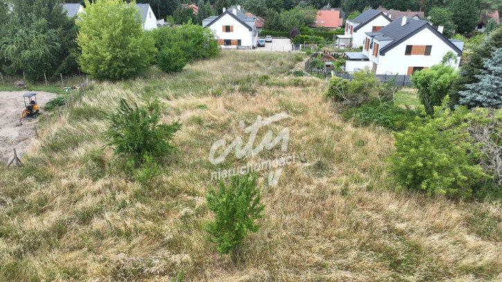 Działka Sprzedaż Pilchowo 7